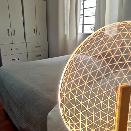 Casita Libertad Barranco Daire Lima Dış mekan fotoğraf
