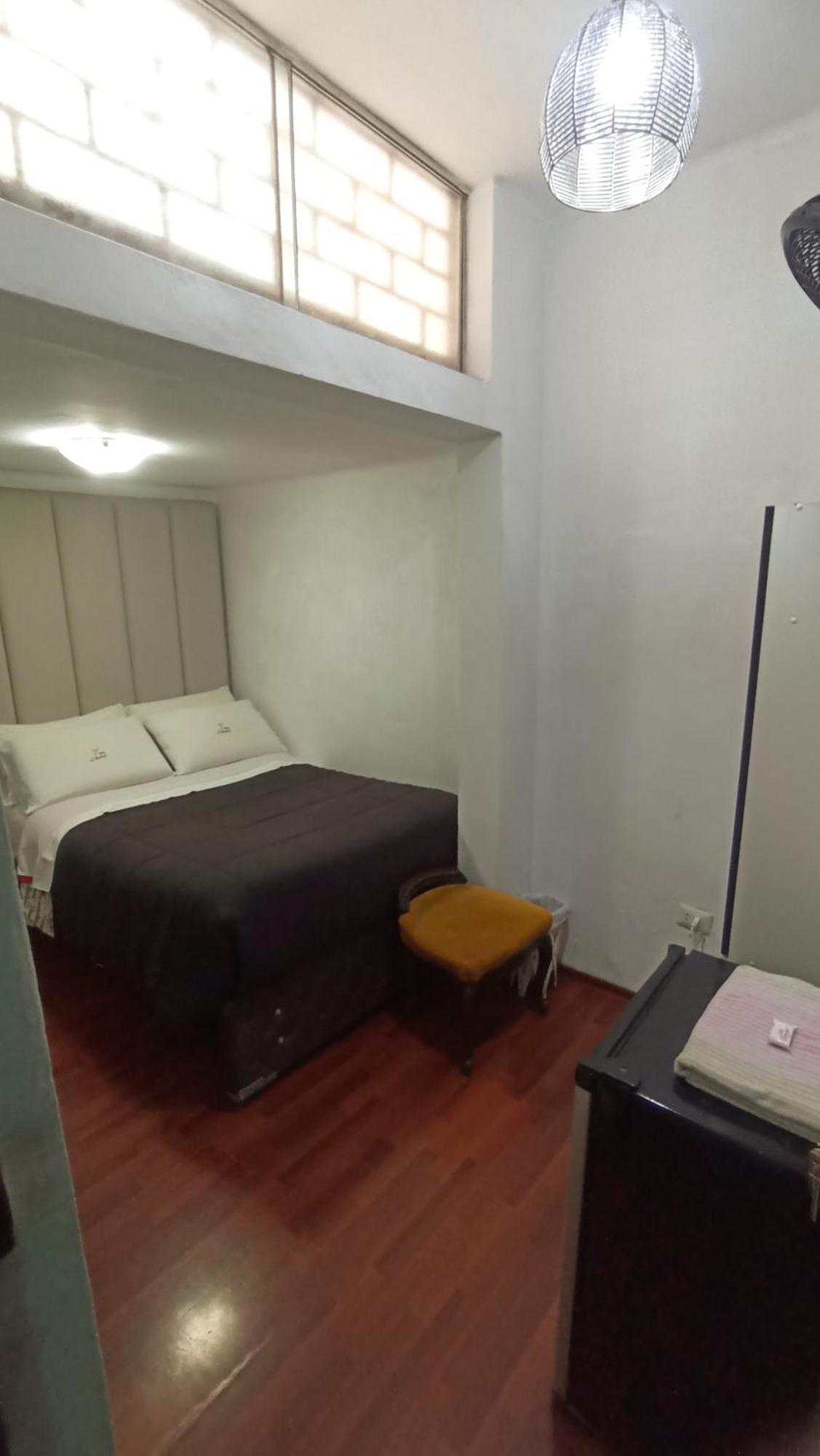 Casita Libertad Barranco Daire Lima Dış mekan fotoğraf