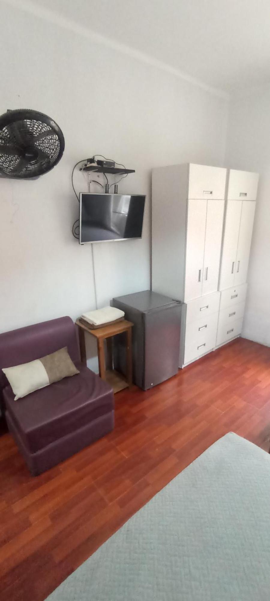 Casita Libertad Barranco Daire Lima Oda fotoğraf