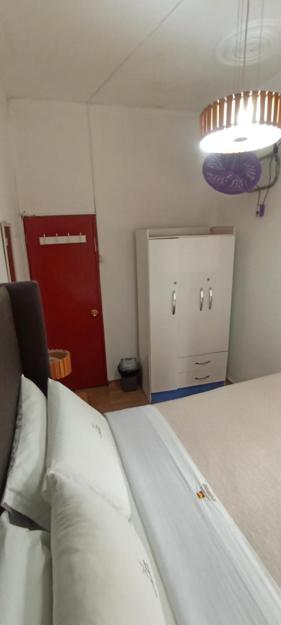 Casita Libertad Barranco Daire Lima Oda fotoğraf