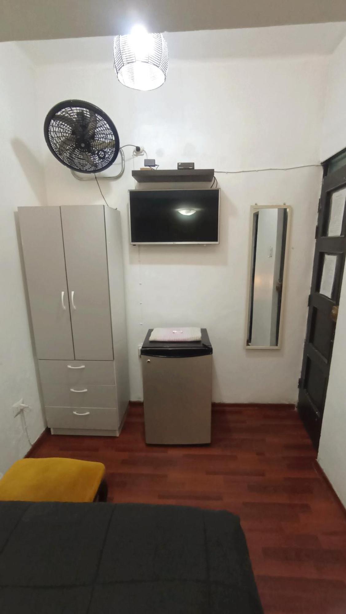 Casita Libertad Barranco Daire Lima Oda fotoğraf