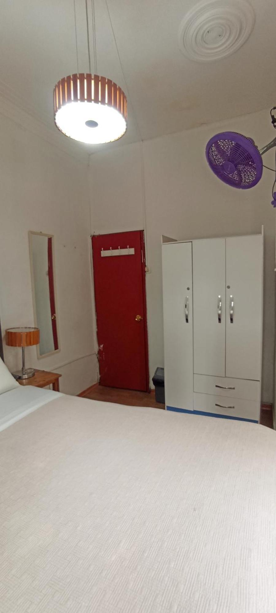 Casita Libertad Barranco Daire Lima Oda fotoğraf