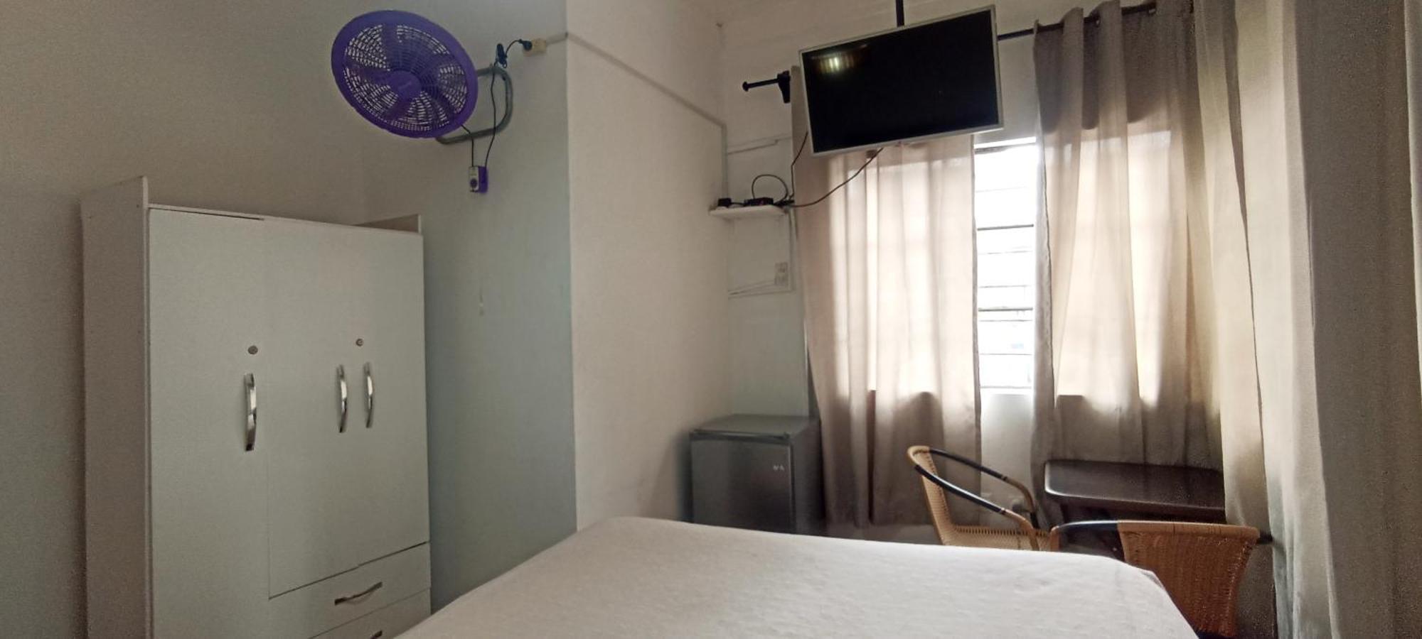 Casita Libertad Barranco Daire Lima Oda fotoğraf
