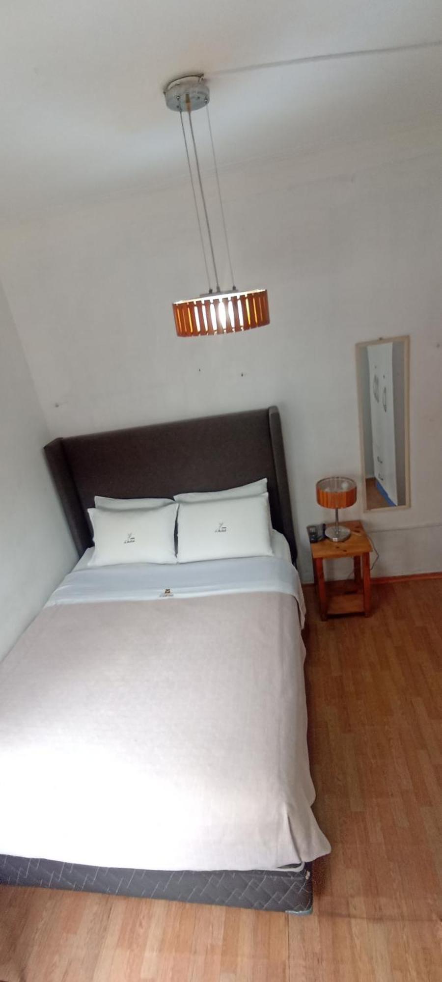 Casita Libertad Barranco Daire Lima Dış mekan fotoğraf