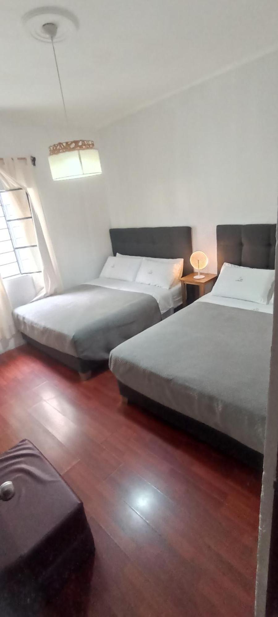Casita Libertad Barranco Daire Lima Dış mekan fotoğraf