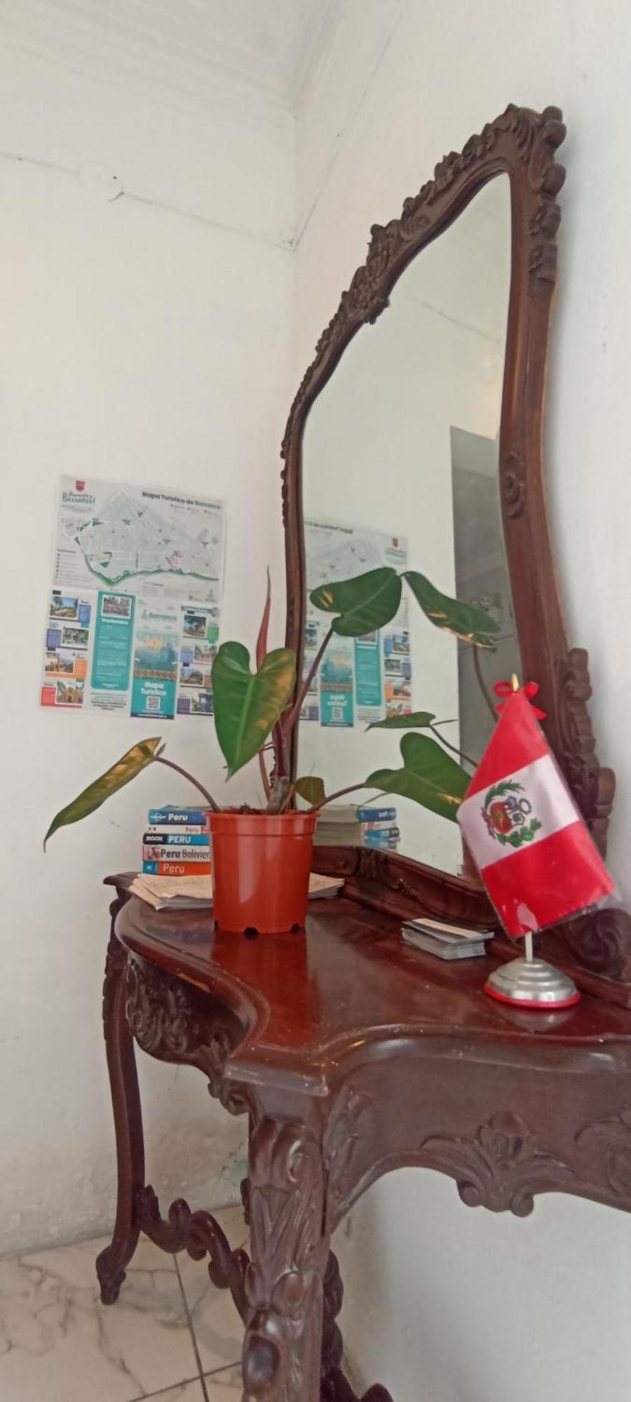 Casita Libertad Barranco Daire Lima Dış mekan fotoğraf
