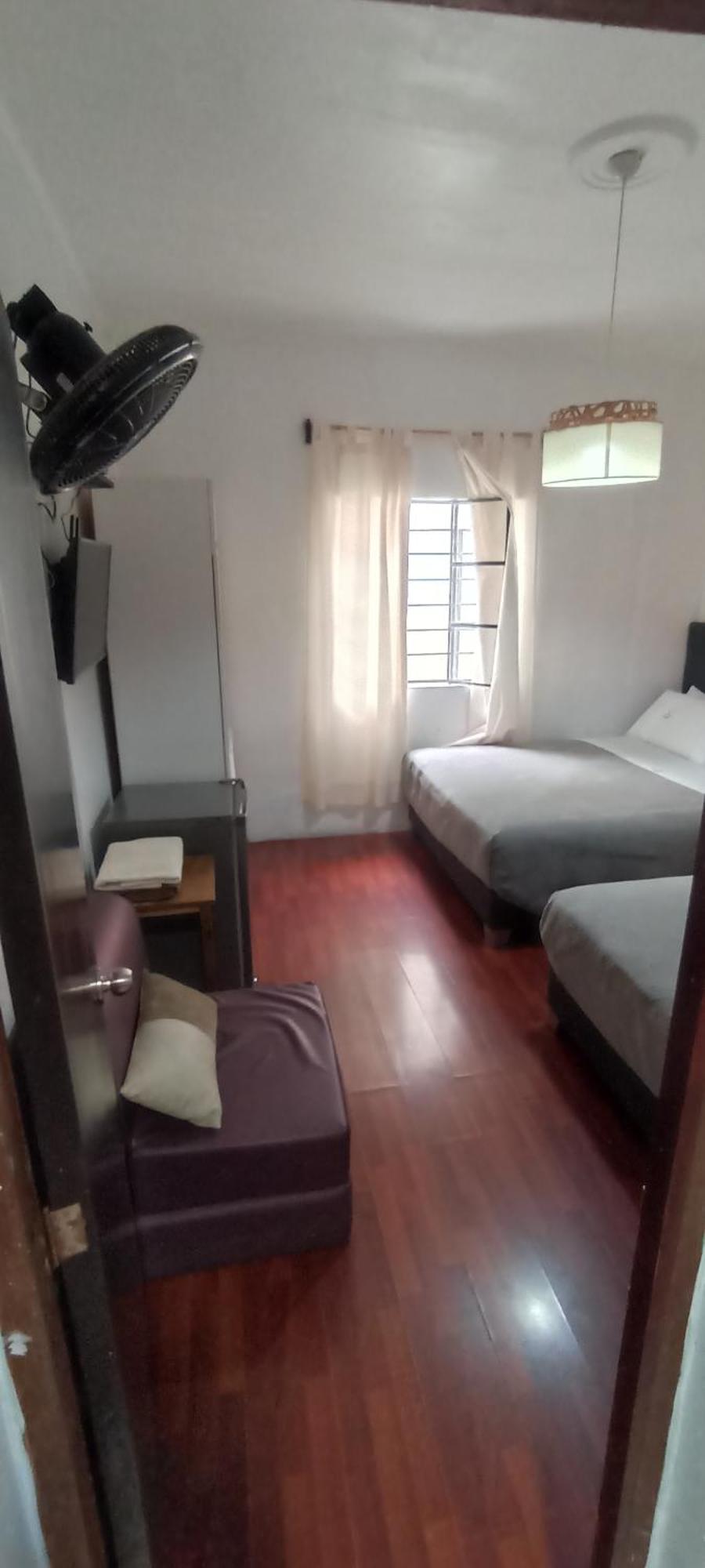 Casita Libertad Barranco Daire Lima Dış mekan fotoğraf