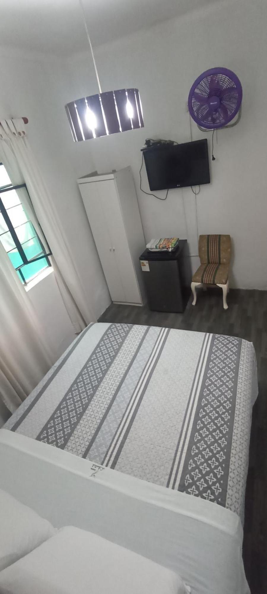Casita Libertad Barranco Daire Lima Oda fotoğraf